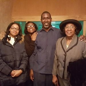 Meet your Posher, Albert